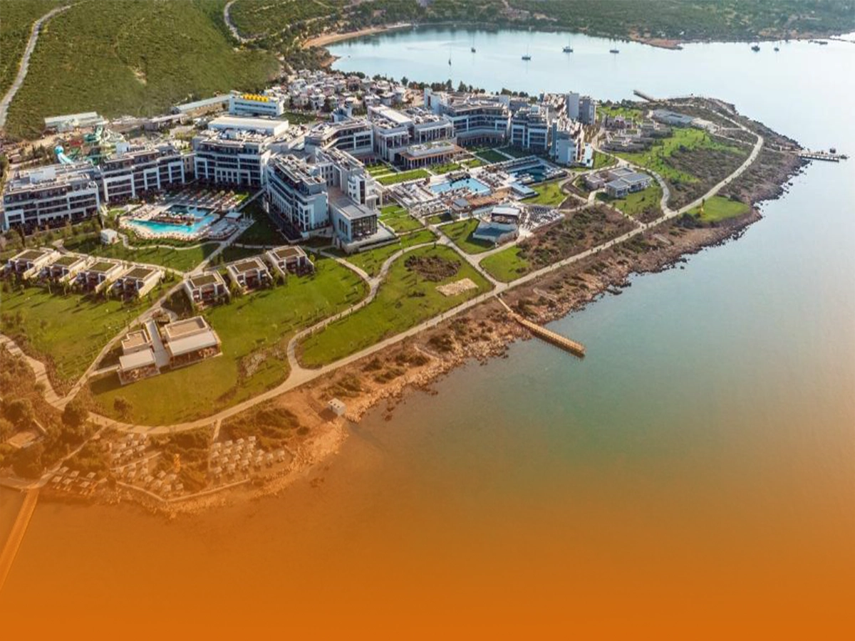 Anda Barut Collection